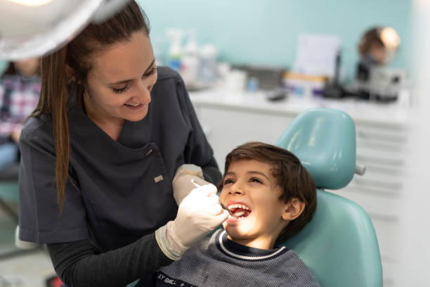 Best Emergency Orthodontic Repairs in Gibbstown, NJ