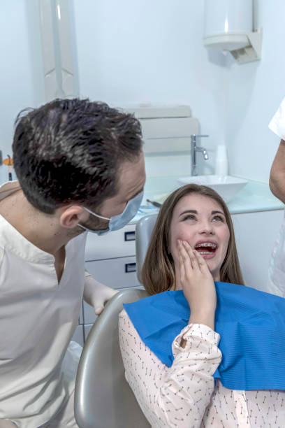 Best Emergency Cosmetic Dentistry (e.g., broken veneers) in Gibbstown, NJ