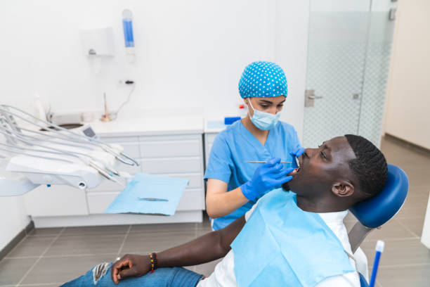 Best Emergency Dental Care for Sports Injuries in Gibbstown, NJ